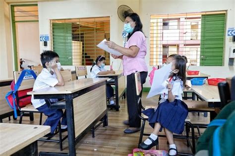 DepEd has tried to keep teachers' pay attractive amid inflation..